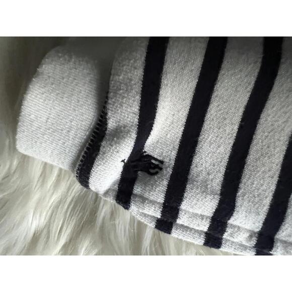 Polo Ralph Lauren Kids Striped Leggings - Size 6 - Picture 4 of 7